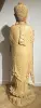 Artikelbild 6 des Artikels “Stehender Buddha aus Suarholz, 150 cm hoch “